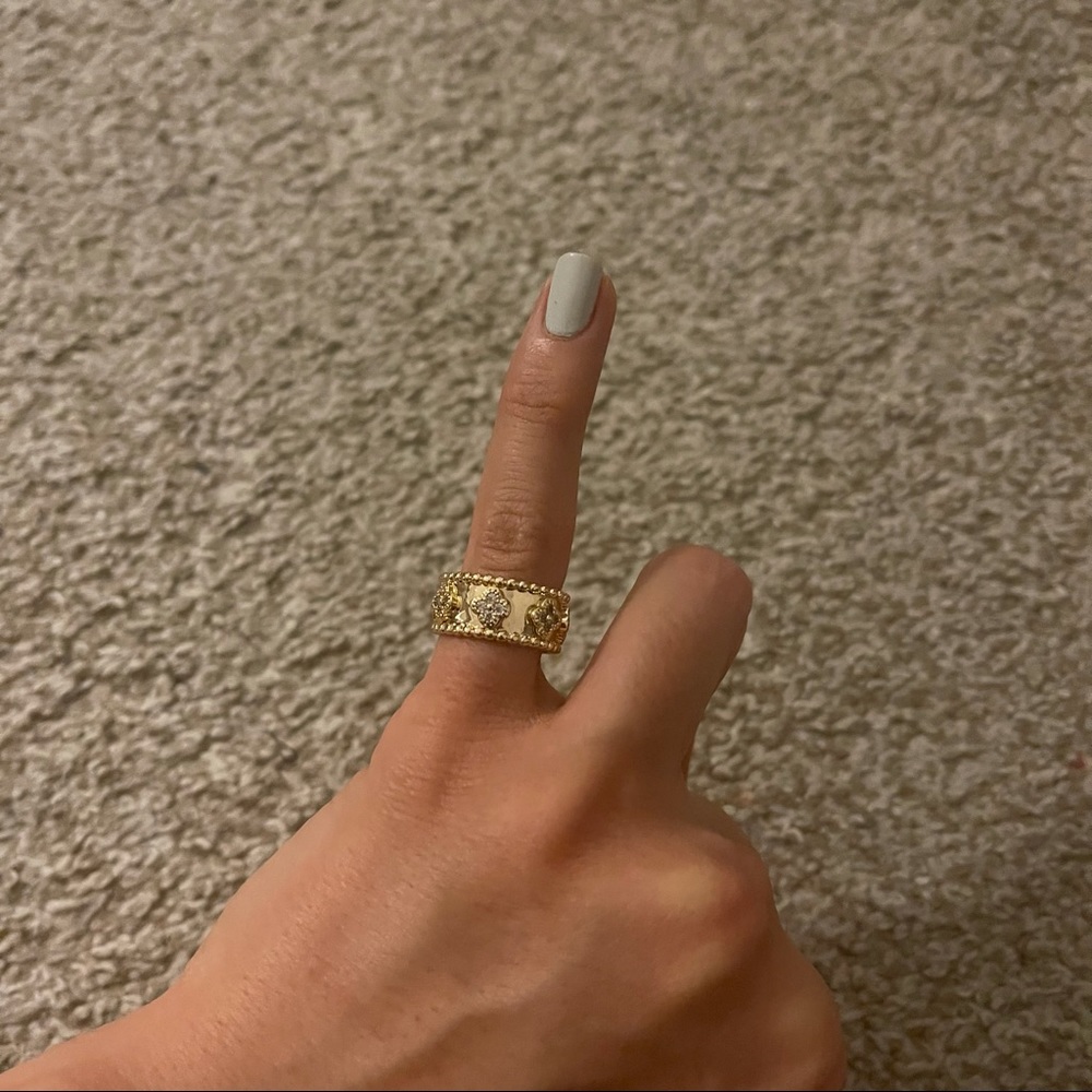 Women Ring